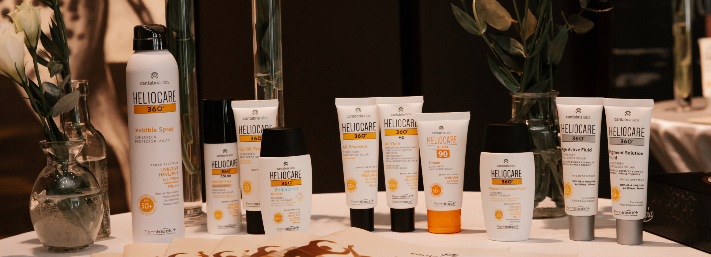 Что означают цифры SPF на солнцезащитном средстве?