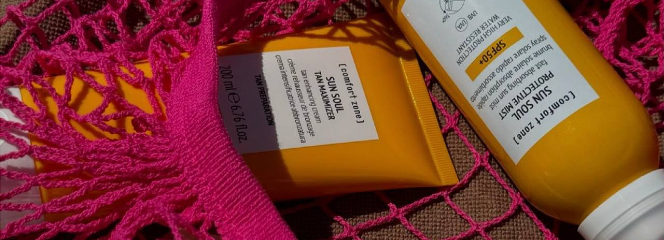 Если на креме SPF 50, значит ли это, что вам обеспечена защита на целый день?