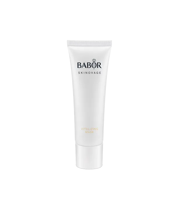 Витализирующая маска для лица / Skinovage Vitalizing Mask