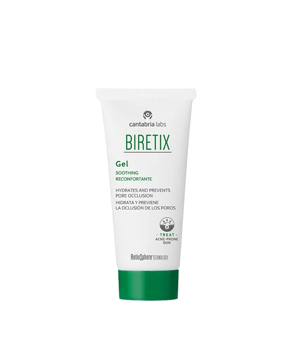 Biretix Soothing Gel
