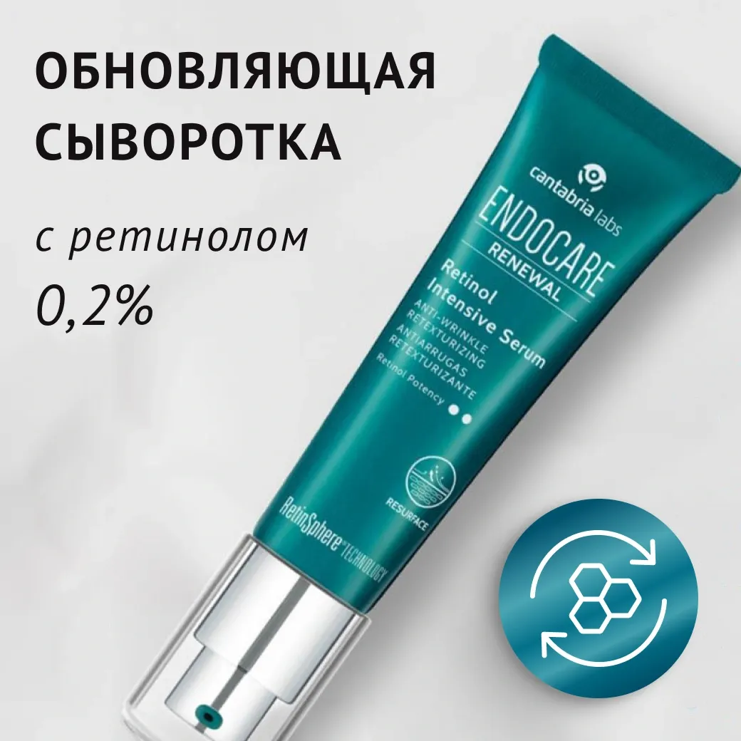 Retinol Serum (0.2% Pure Retinol)