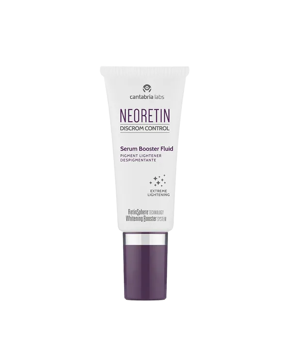 Neoretin Discrom Control Serum