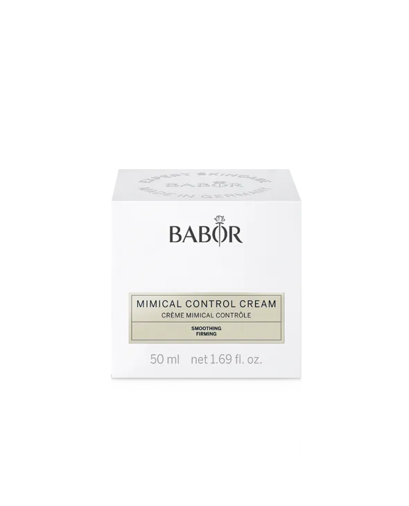 Skinovage Classic Mimical Control Cream