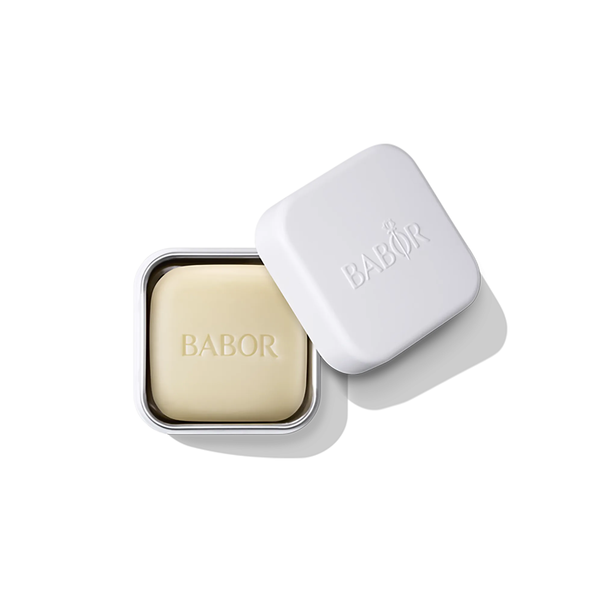 Натуральное Очищающее Мыло / Natural Cleansing Bar (Refill)