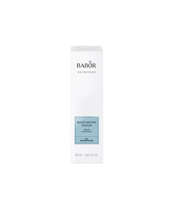 Skinovage Moisturizing Serum