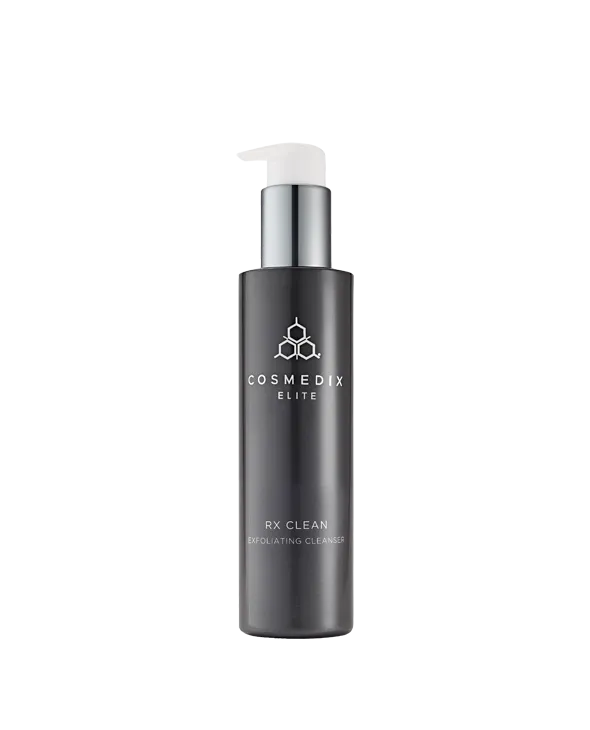 Отшелушивающее средство для очищения кожи / Rx Clean Exfoliating Cleanser