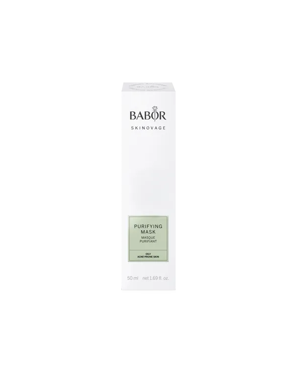 Skinovage Purifying Mask
