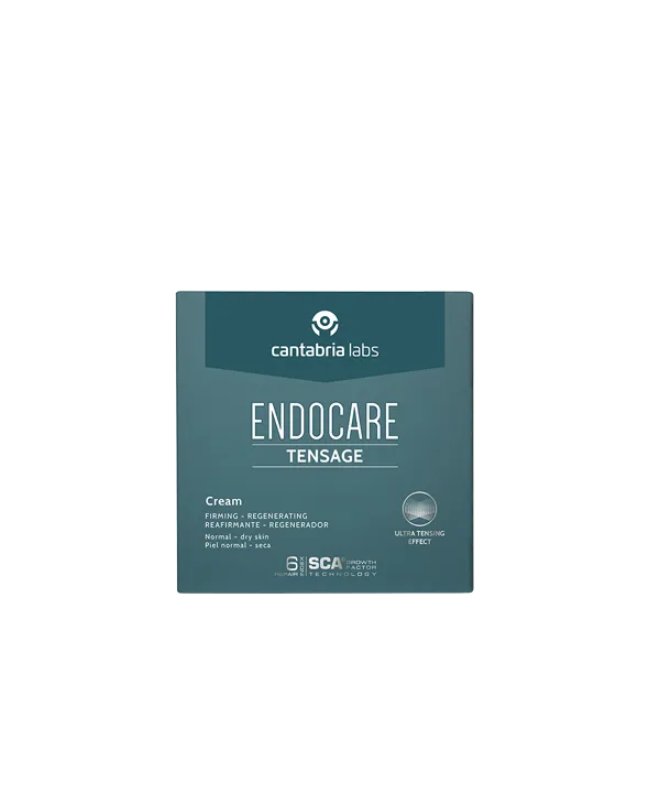 Endocare Tensage Cream