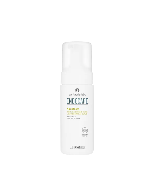 Endocare AquaFoam Limp Fac