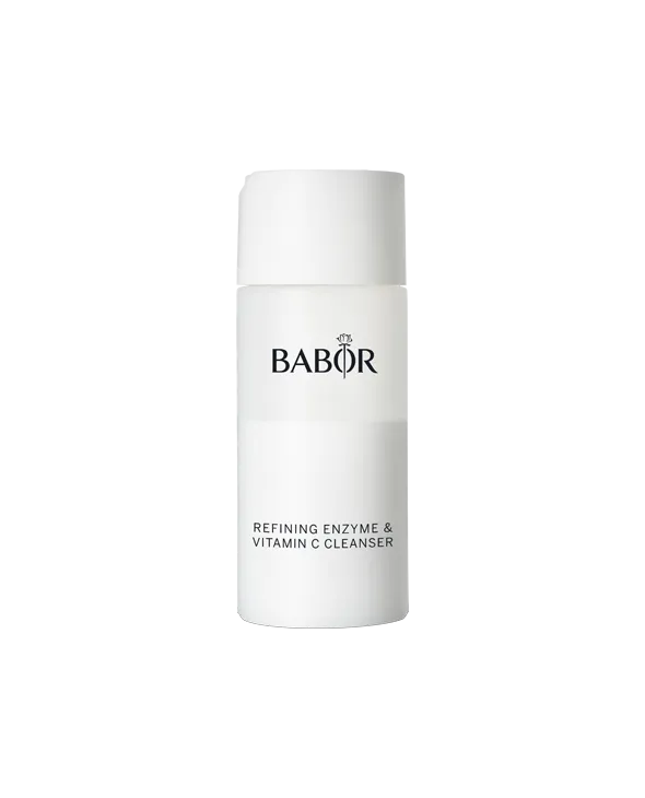 Refining Enzyme & Vitamin C Cleanser