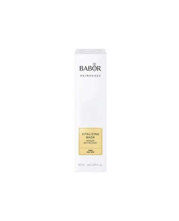 Skinovage Vitalizing Mask