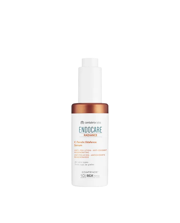 Radiance C Ferulic Edafence Serum