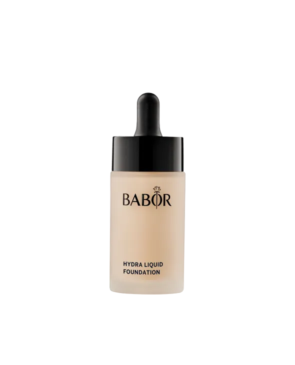 Hydra Liquid Foundation 06 natural