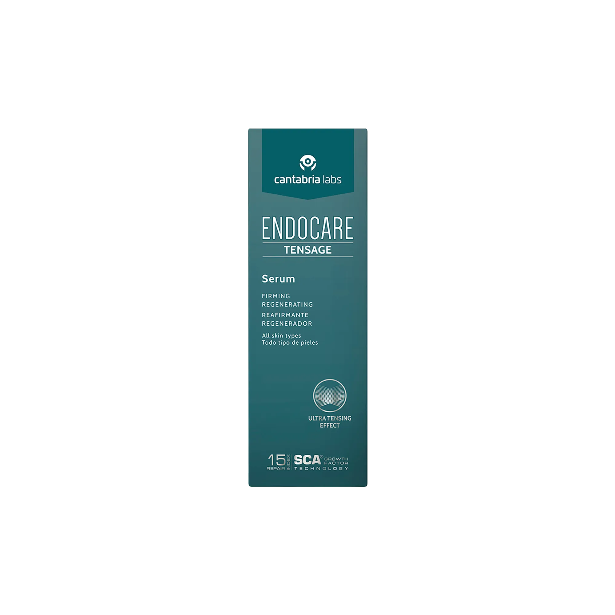 Лифтинг сыворотка для лица / Endocare Tensage Serum