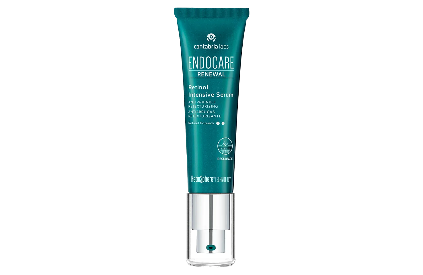 Retinol Intensive Serum (0.5% Pure Retinol)