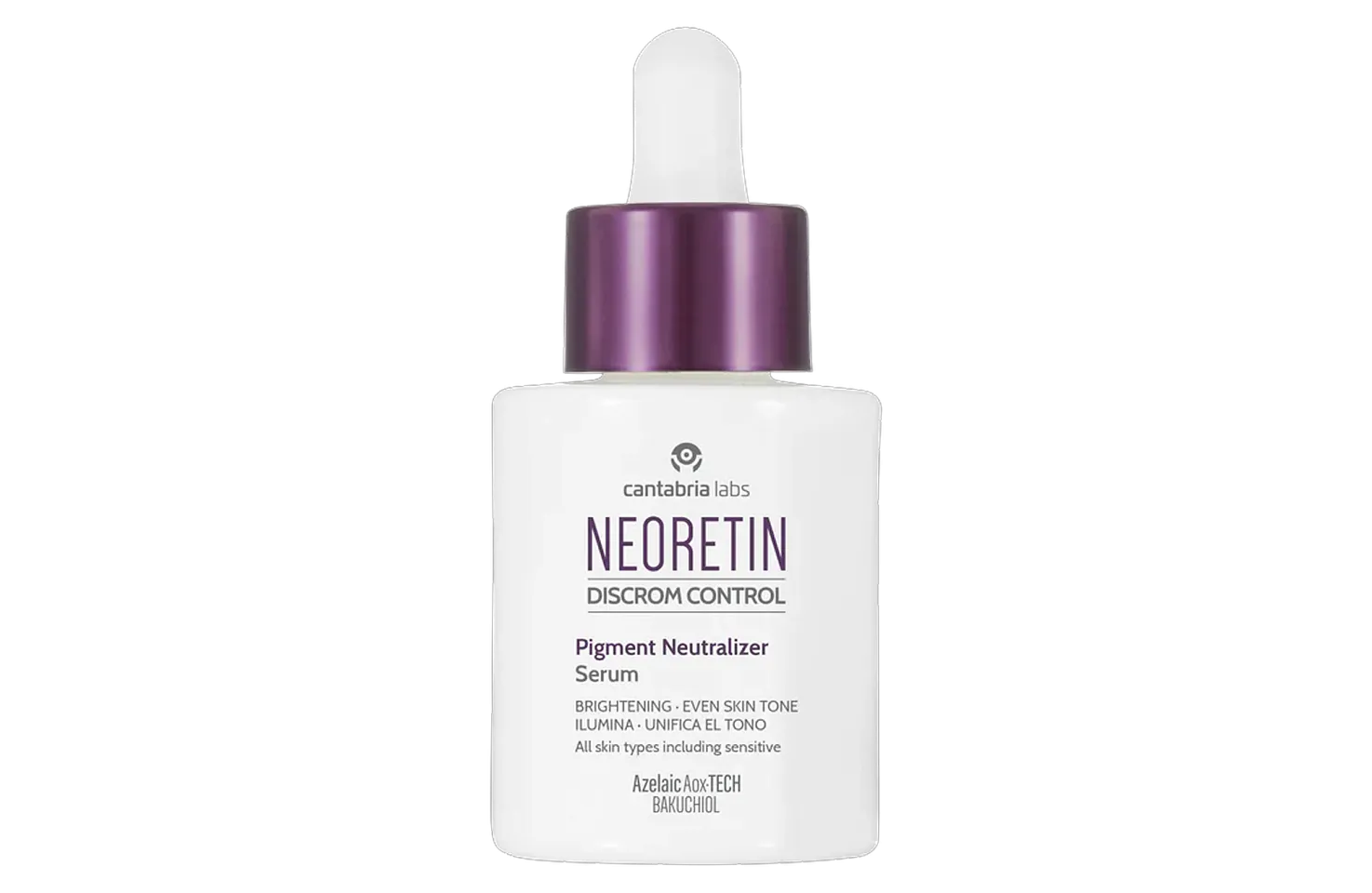 Neoritin DC Pigment Neutralizer Serum