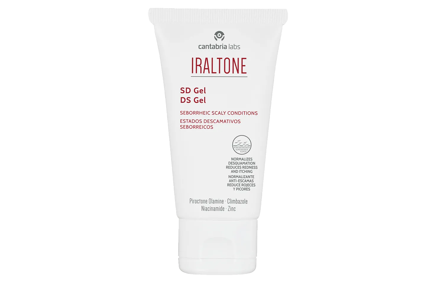 SD Iraltone SD Gel
