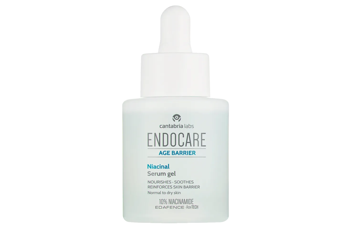 Endo Age Barrier Niacinal Serum