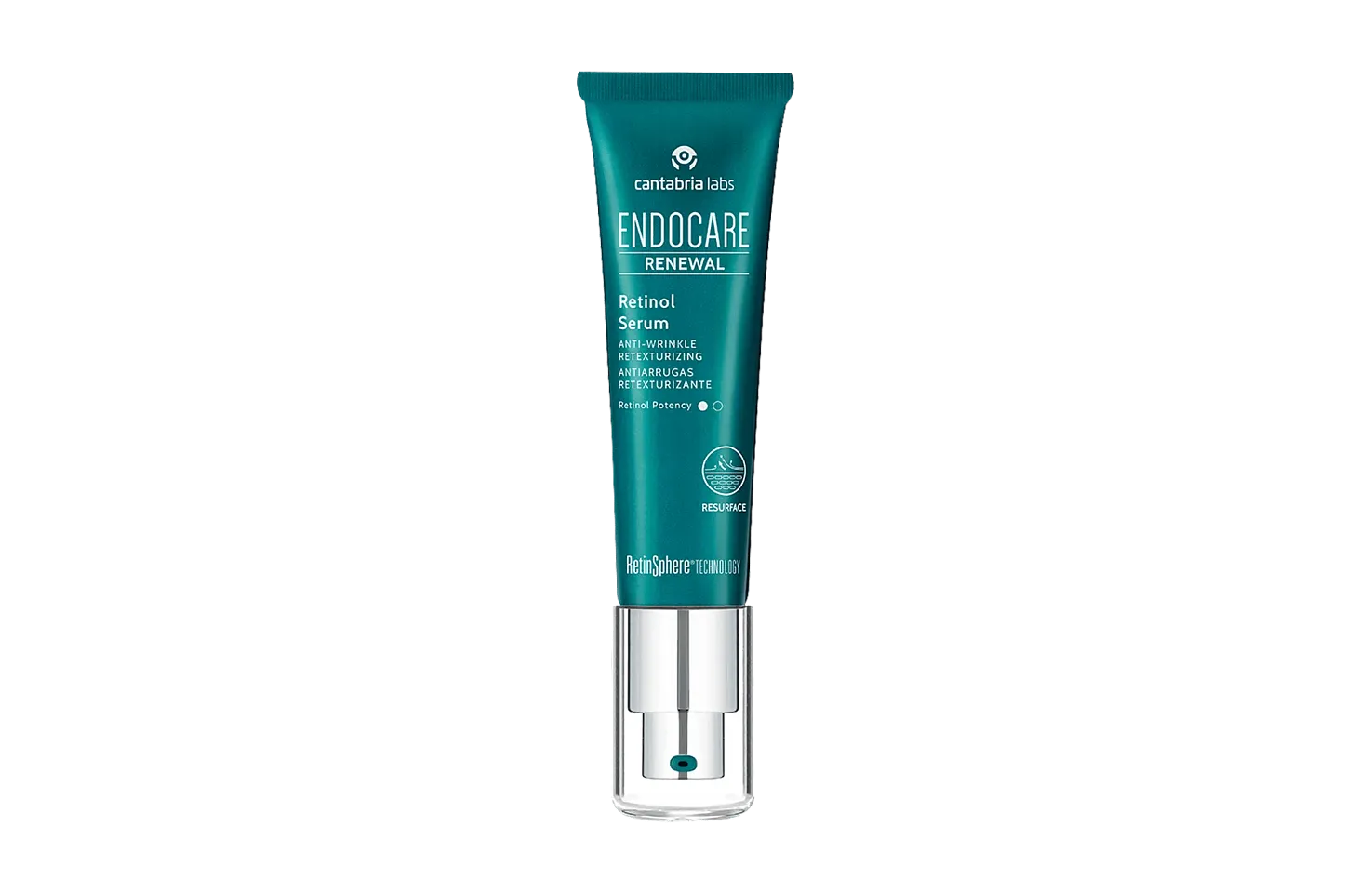 Retinol Serum (0.2% Pure Retinol)
