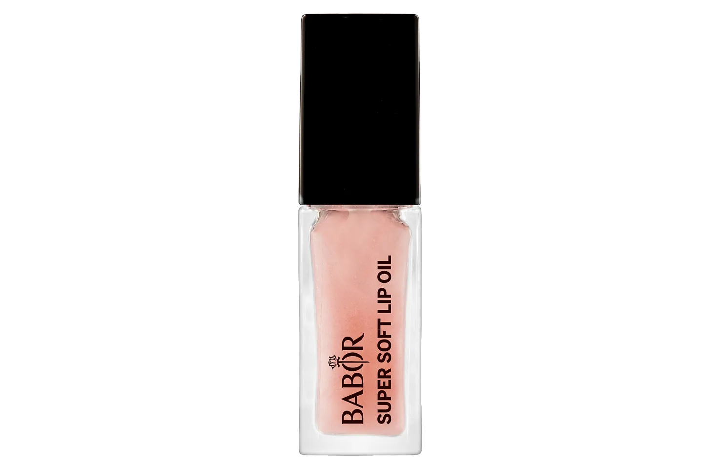Lip Oil 01 pearl pink