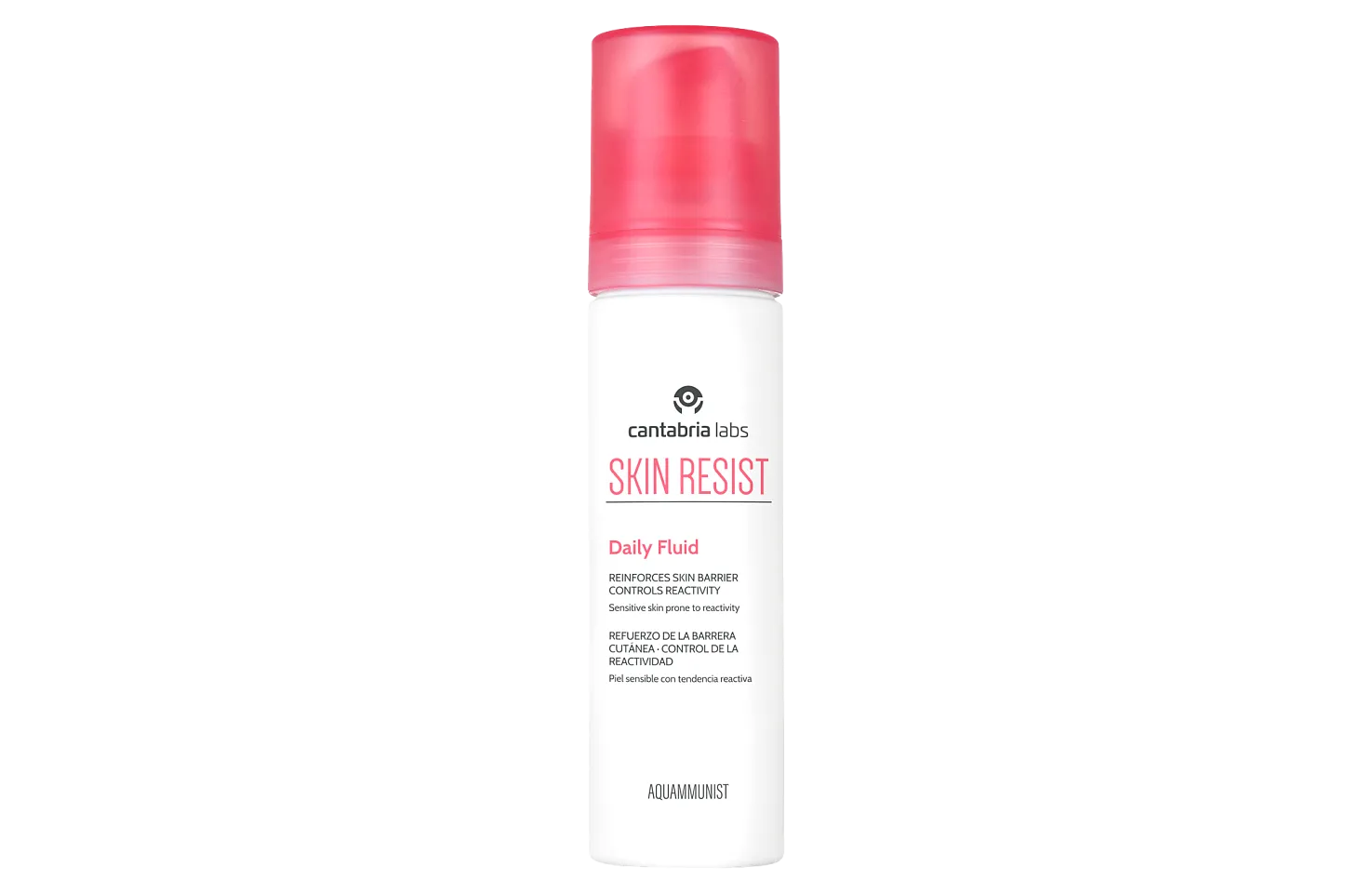 Skin Resist Daily Fluid