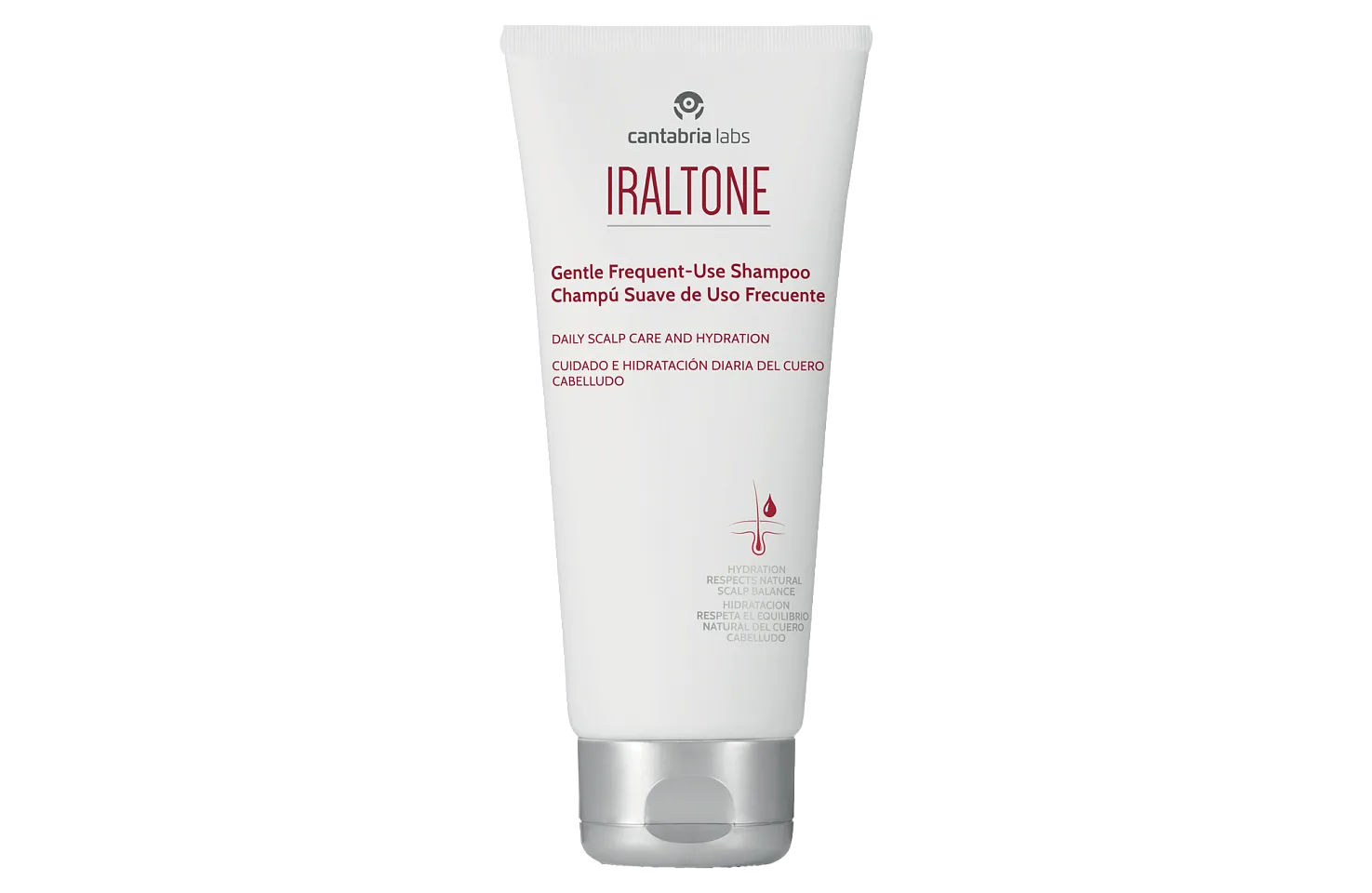 Iraltone Sauve De Uso Frecuente