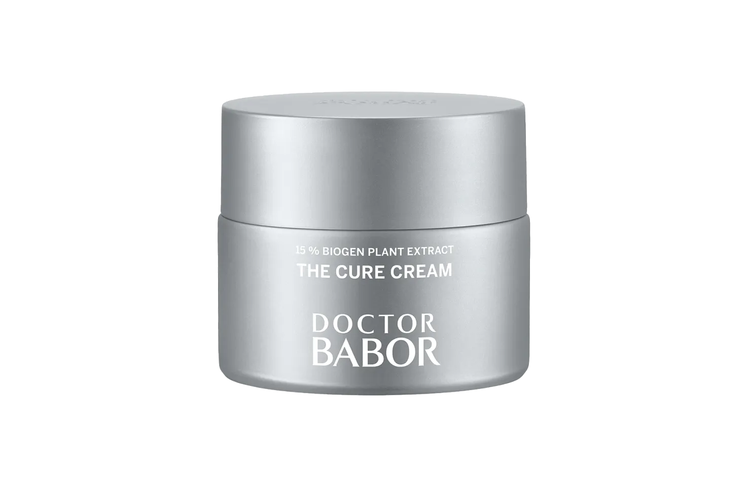 DOCTOR BABOR REGENERATION The Cure Cream