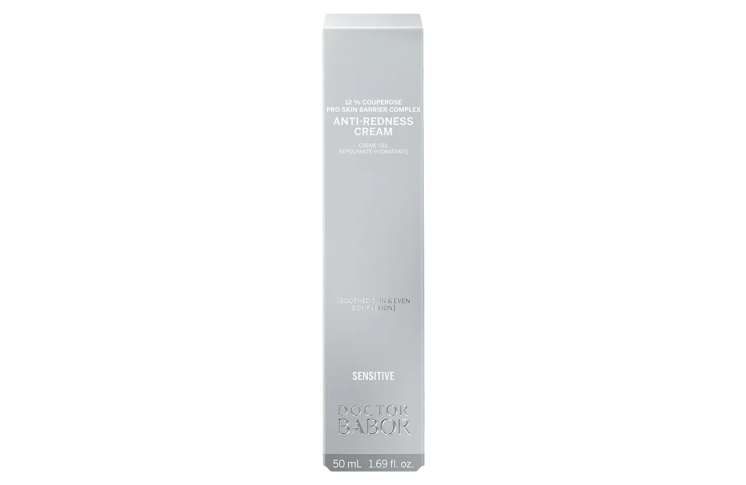 DOCTOR BABOR SENSITIVE Anti-Redness Cream
