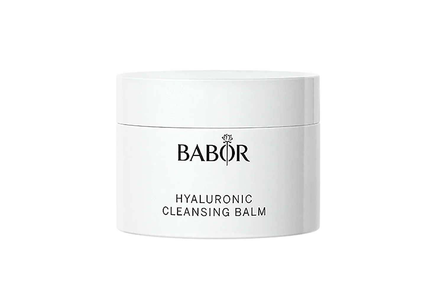 Hyaluronic Cleansing Balm