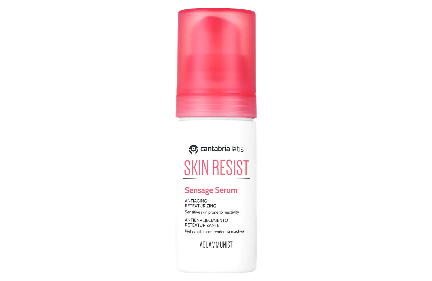 Skin Resist Sensage Serum
