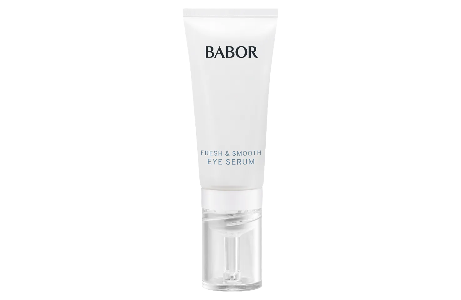 Fresh & Smooth eye serum