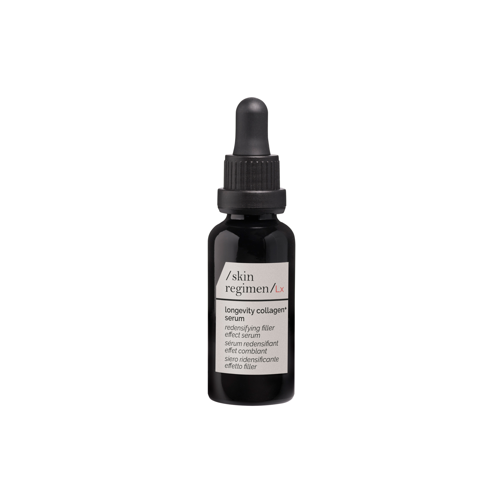 Сыворотка с коллагеном для лица / LONGEVITY COLLAGEN SERUM