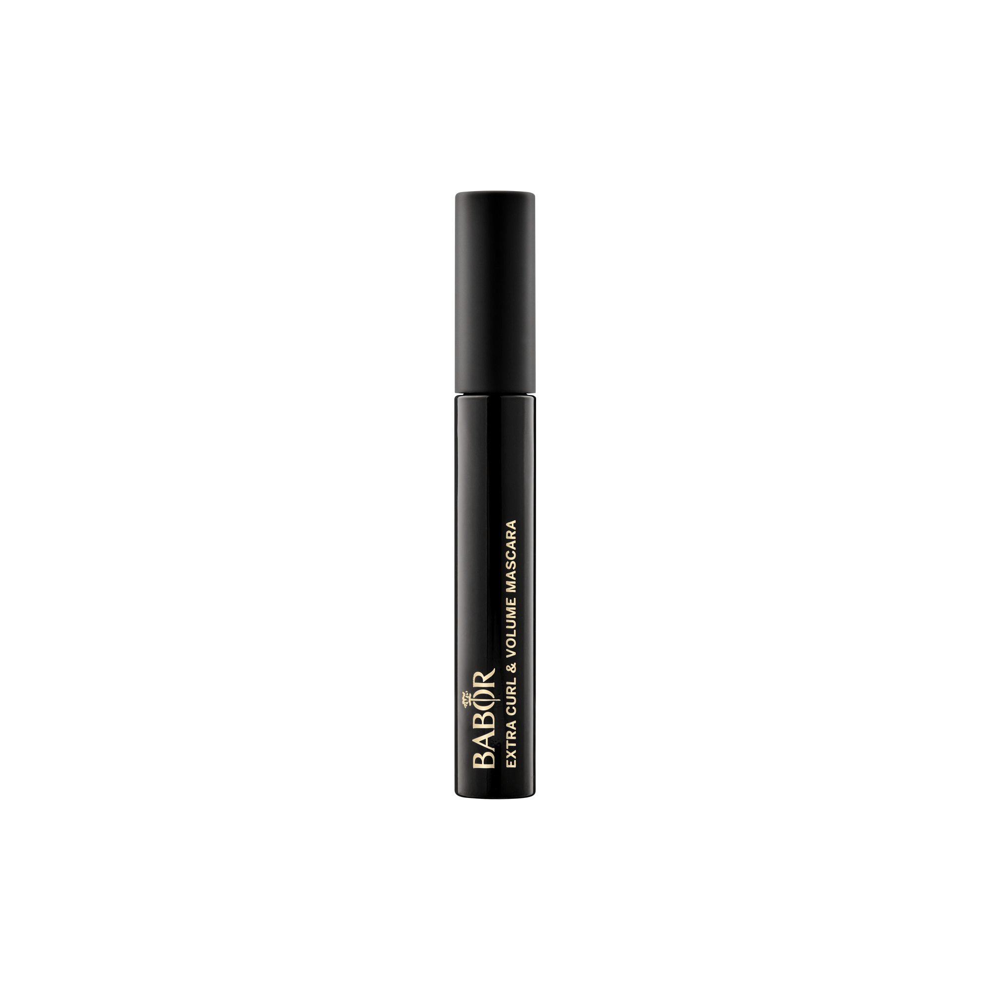 Тушь для Ресниц Экстра Изгиб и Объём / Extra Curl &Volume Mascara Black