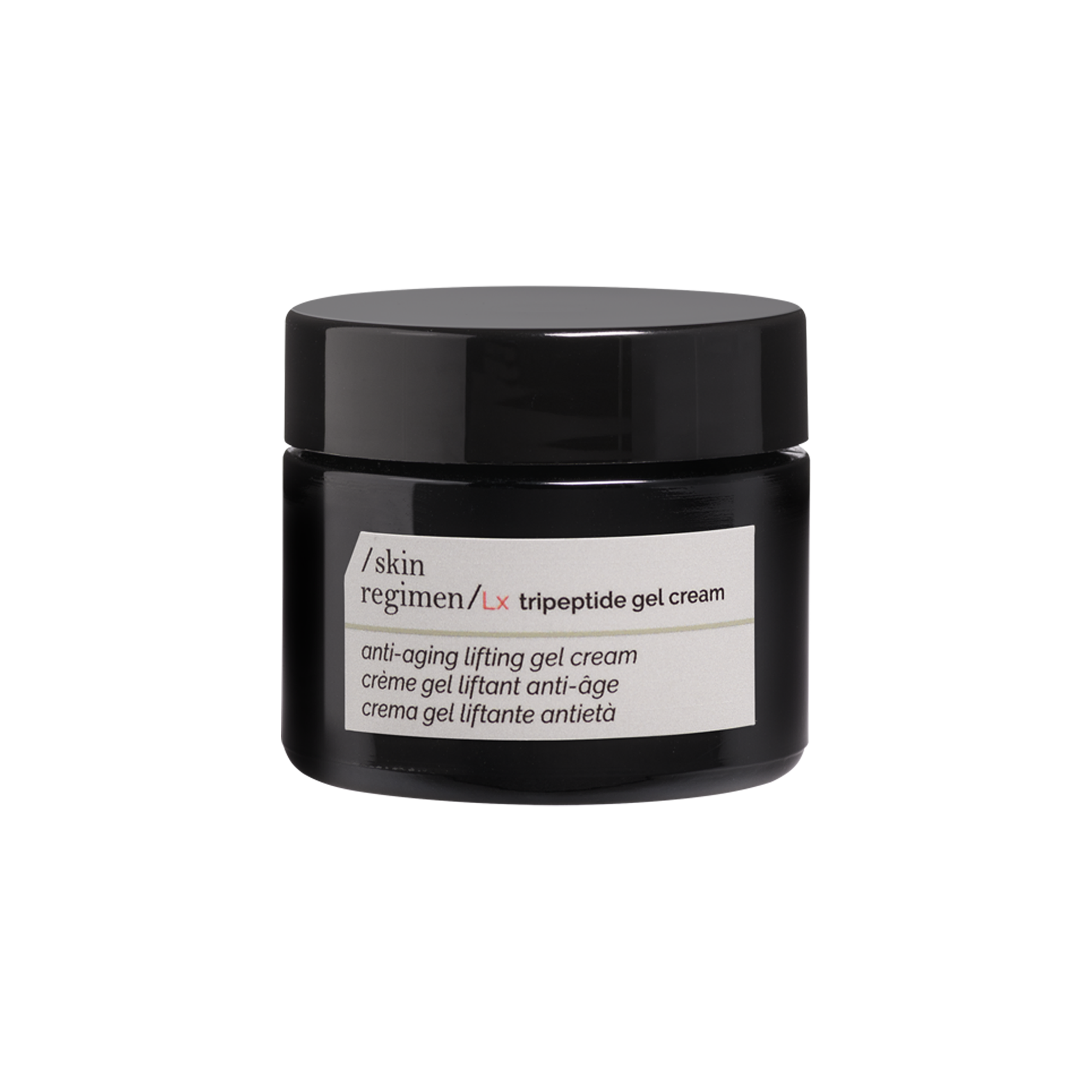 Крем - гель трипептидный для лица / TRIPEPTIDE GEL CREAM