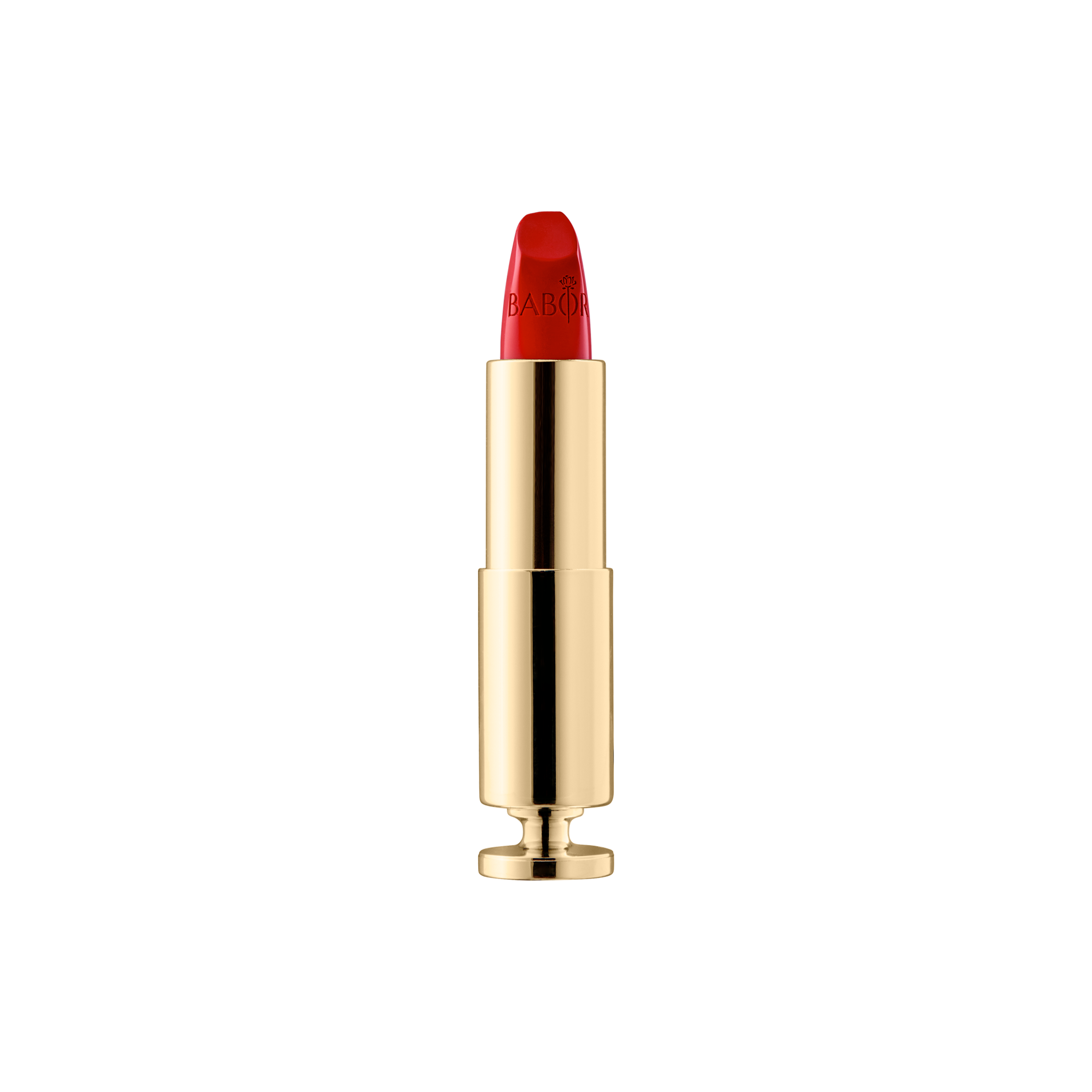 Кремовая Помада для Губ / Creamy Lipstick 01 on fire