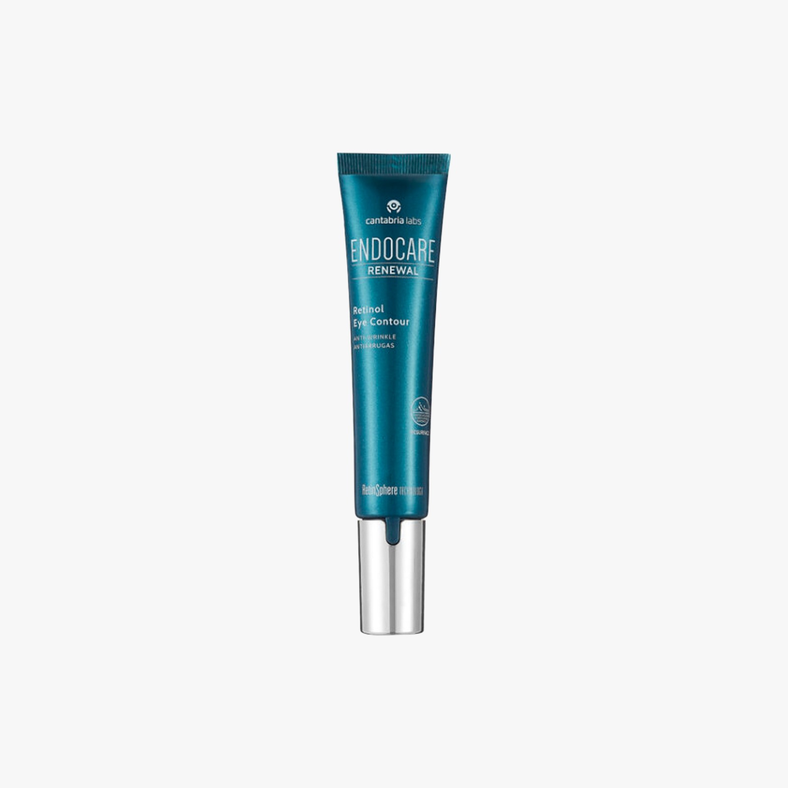 Крем для области вокруг глаз / Endocare Renewal Eye Contour  