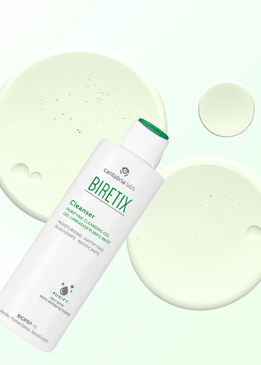 Cantabria Labs Biretix Purifying Cleanser