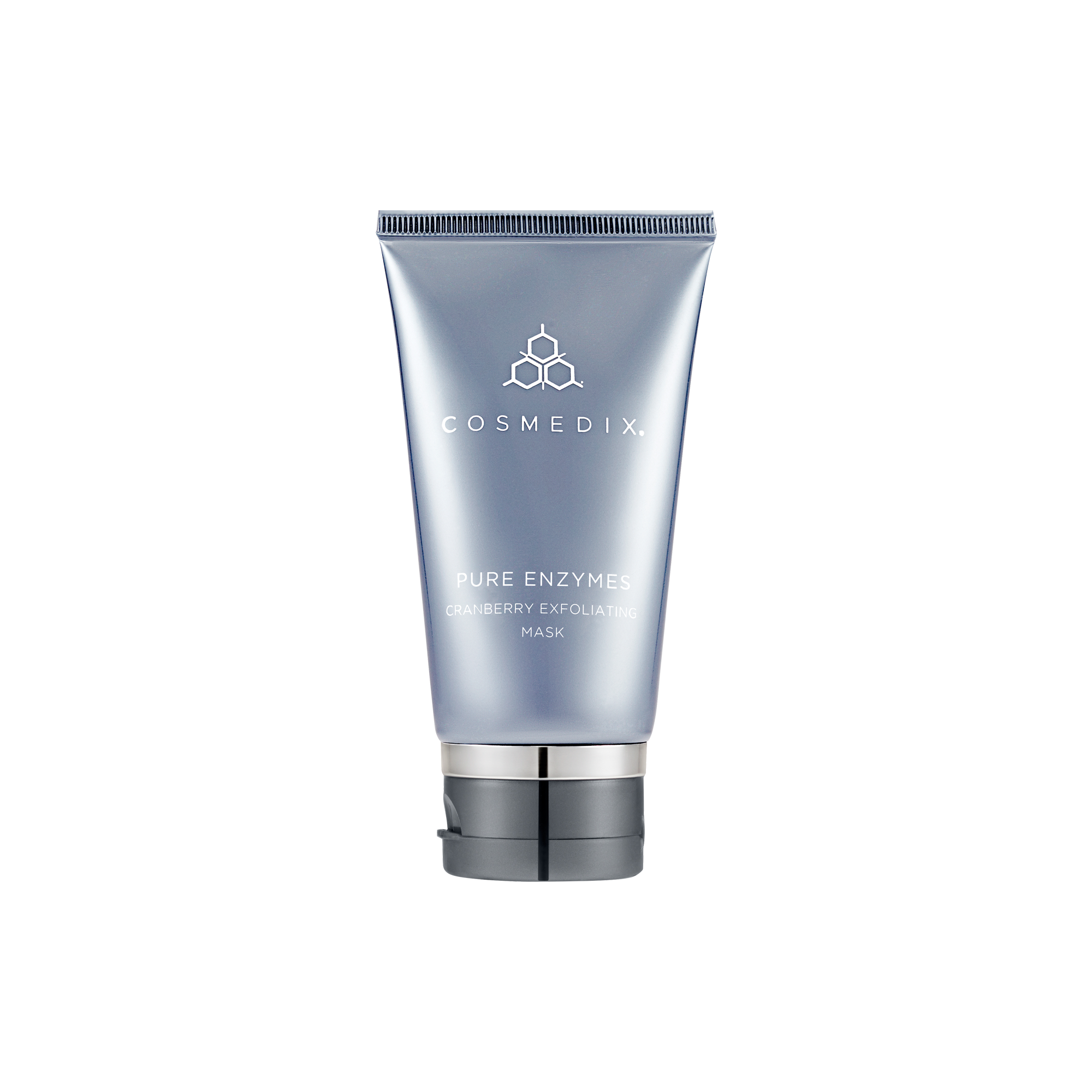 Ферментная клюквенная  маска для лица / Enzymes Cranberry Exfoliating Mask