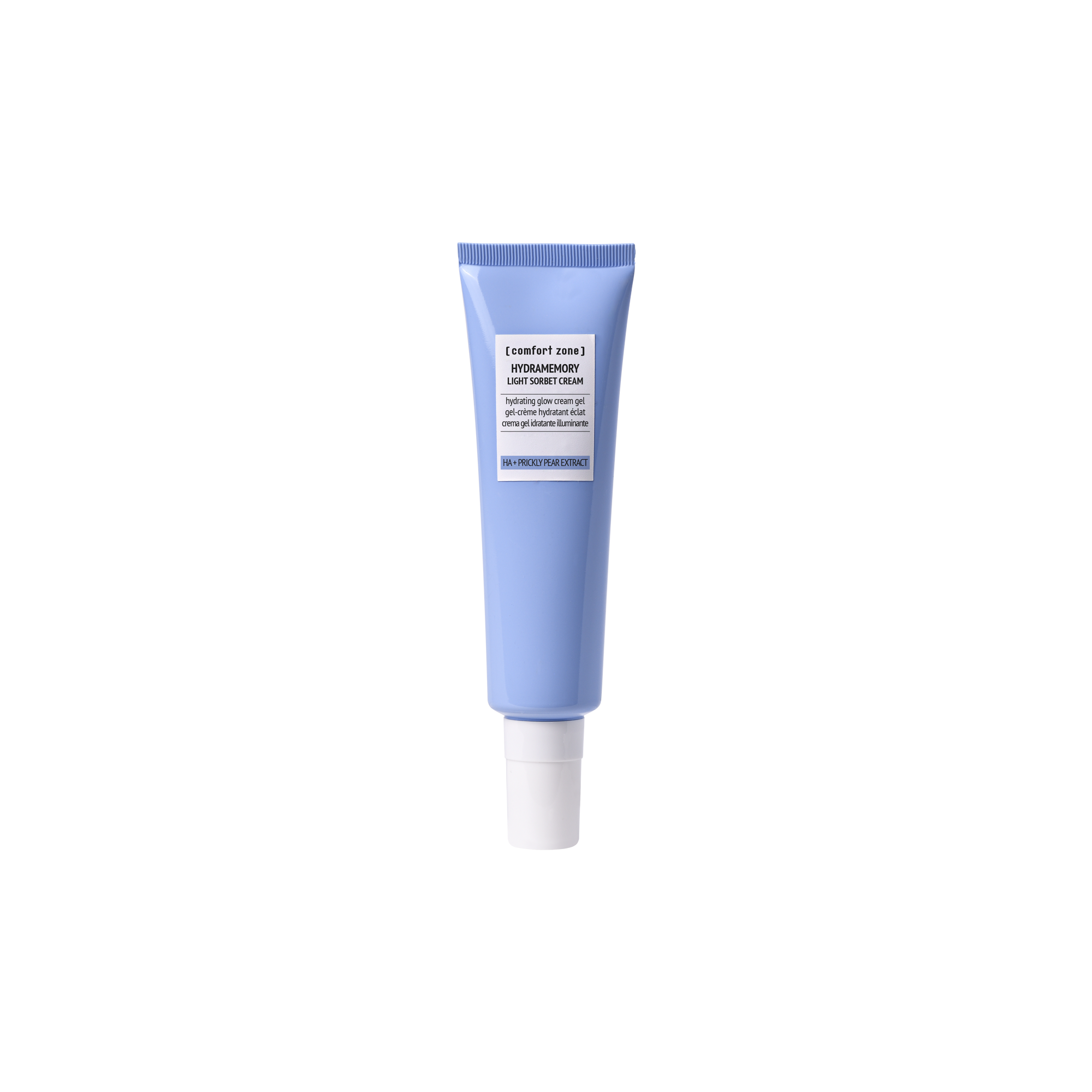 Увлажняющий Крем-Сорбет для лица / Hydramemory Light Sorbet Cream