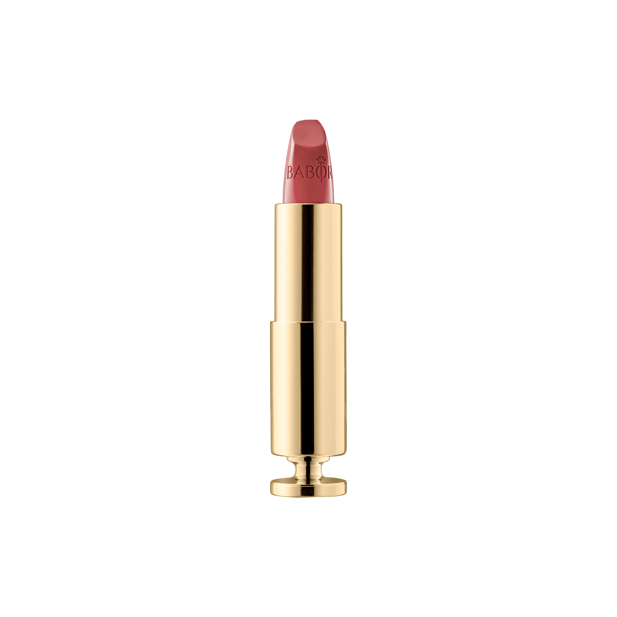 Кремовая Помада для Губ / Creamy Lipstick 05 nude pink