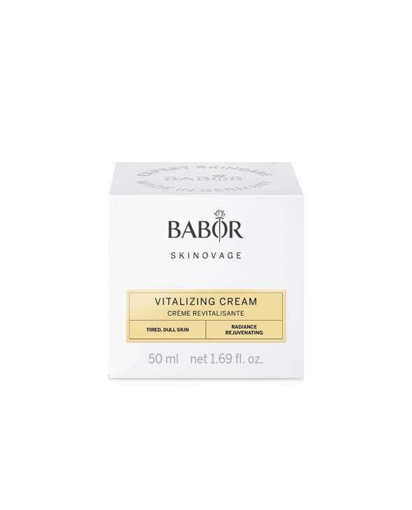 Витализирующий крем 5.1 / Skinovage Vitalizing Cream