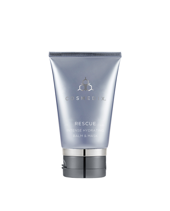 Rescue Intense Hydrating Balm & Mask