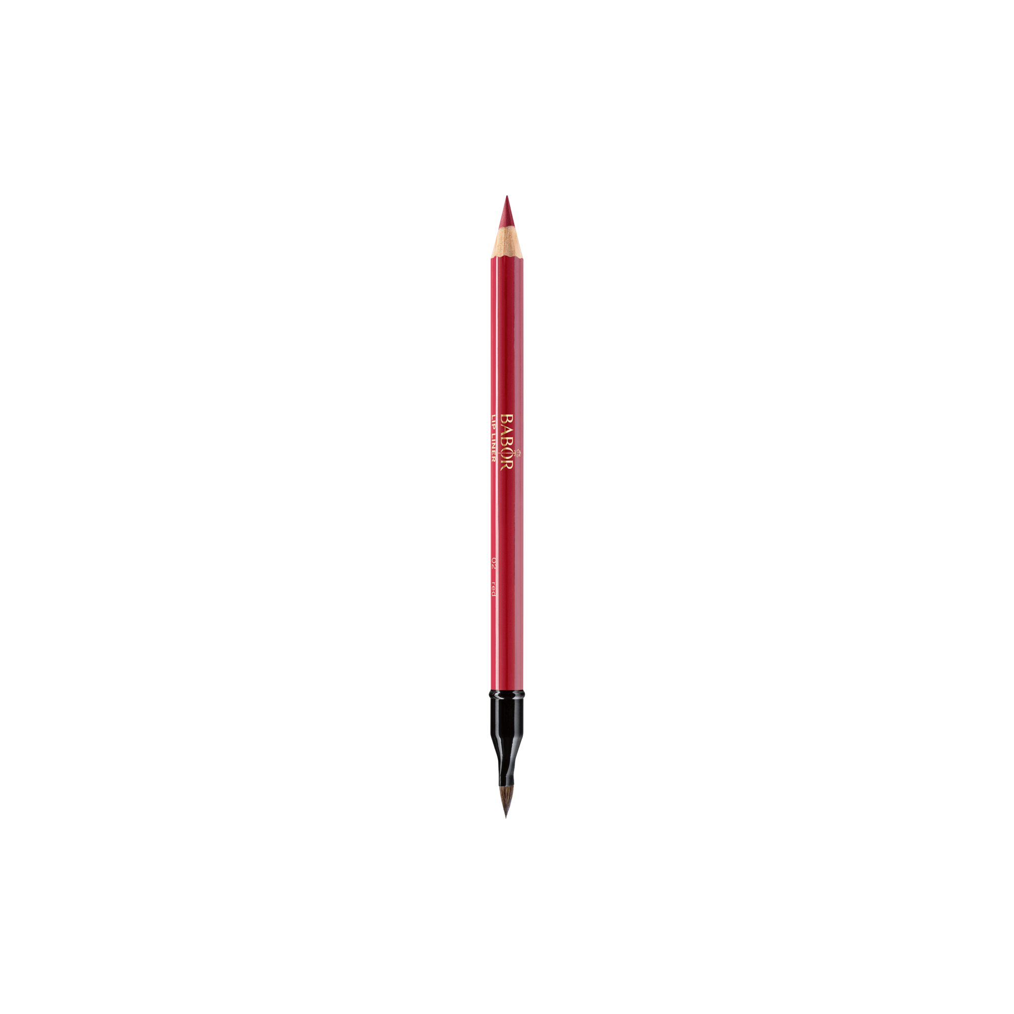 Контурный карандаш для Губ / Lip Liner 02 red 