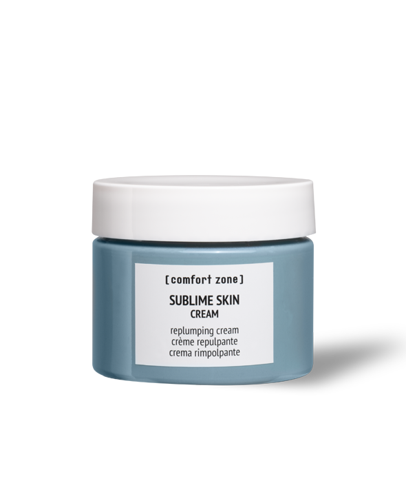 Омолаживающий крем для лица / Sublime Skin Cream