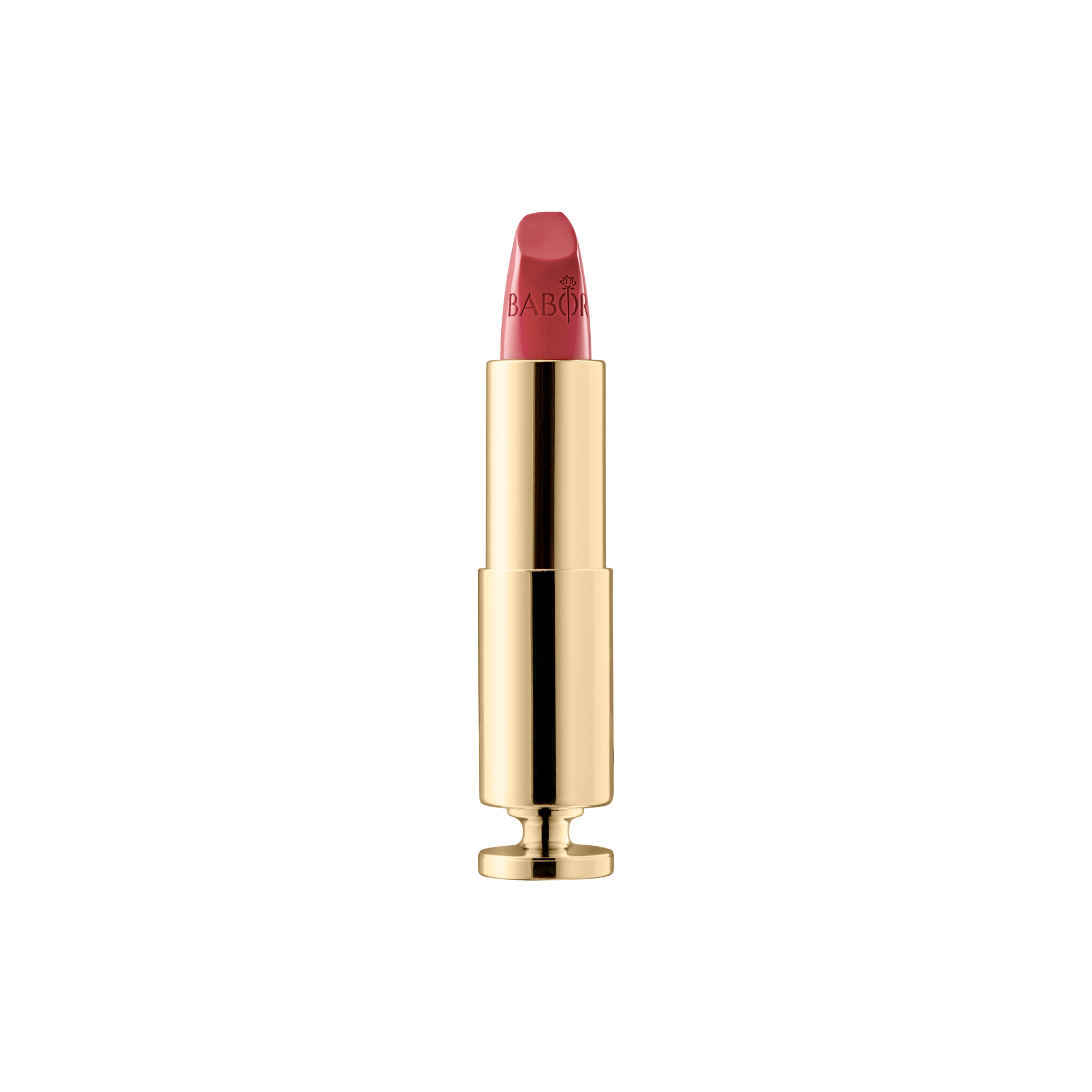 Кремовая Помада для Губ / Creamy Lipstick 04 nude rose
