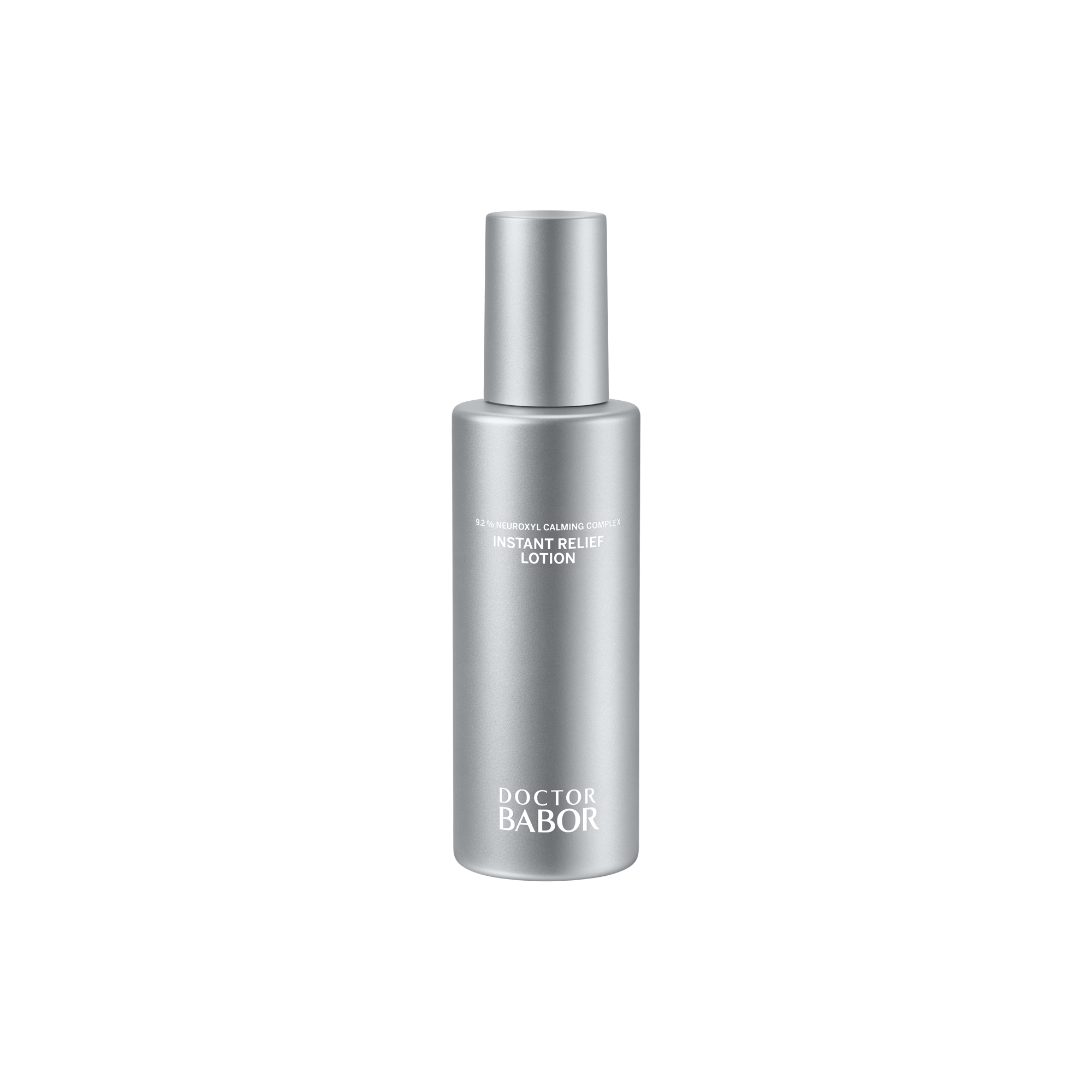Лосьон для чувствительной кожи для лица / DOCTOR BABOR SENSITIVE Instant Relief Lotion