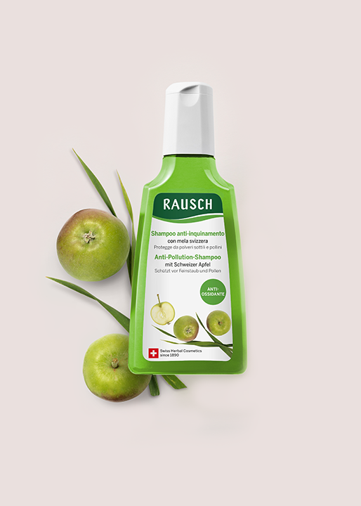 Rausch Swiss Apple