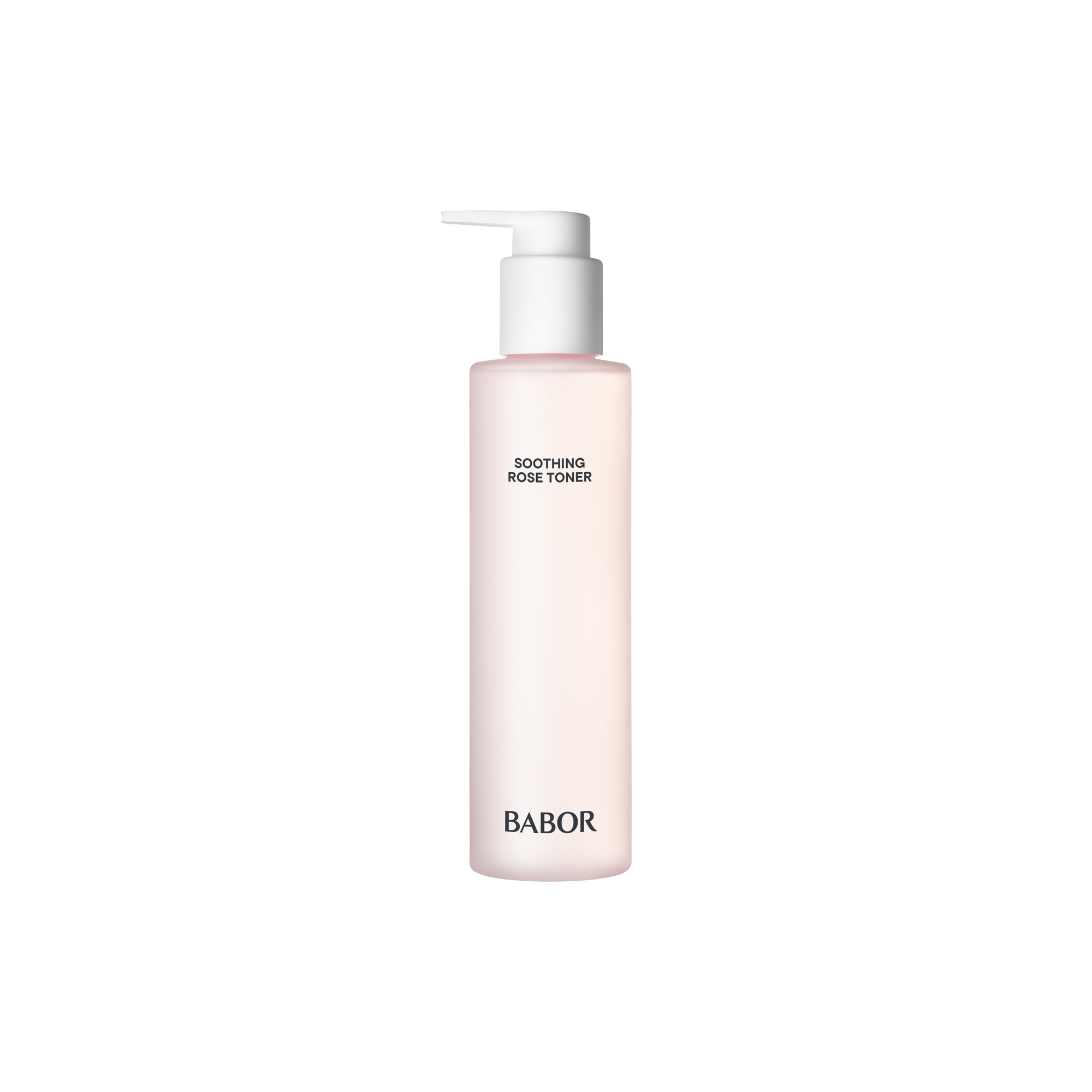 Тоник с натуральным розовым маслом / Soothing Rose Toner