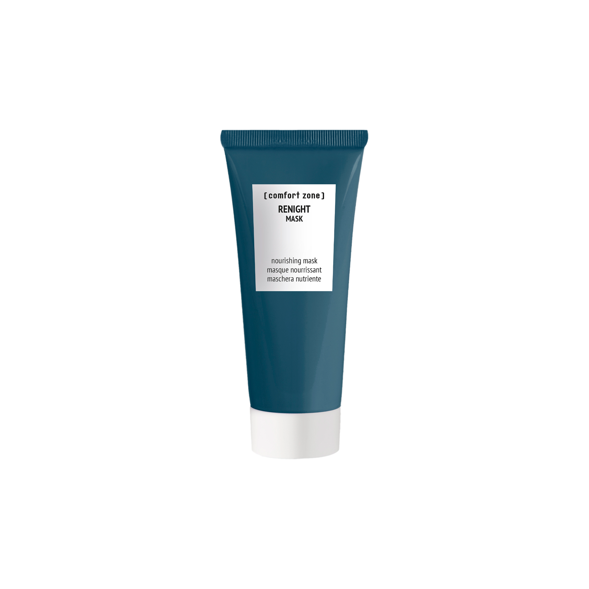 Ночная питательная витаминная маска для лица / Renight Mask