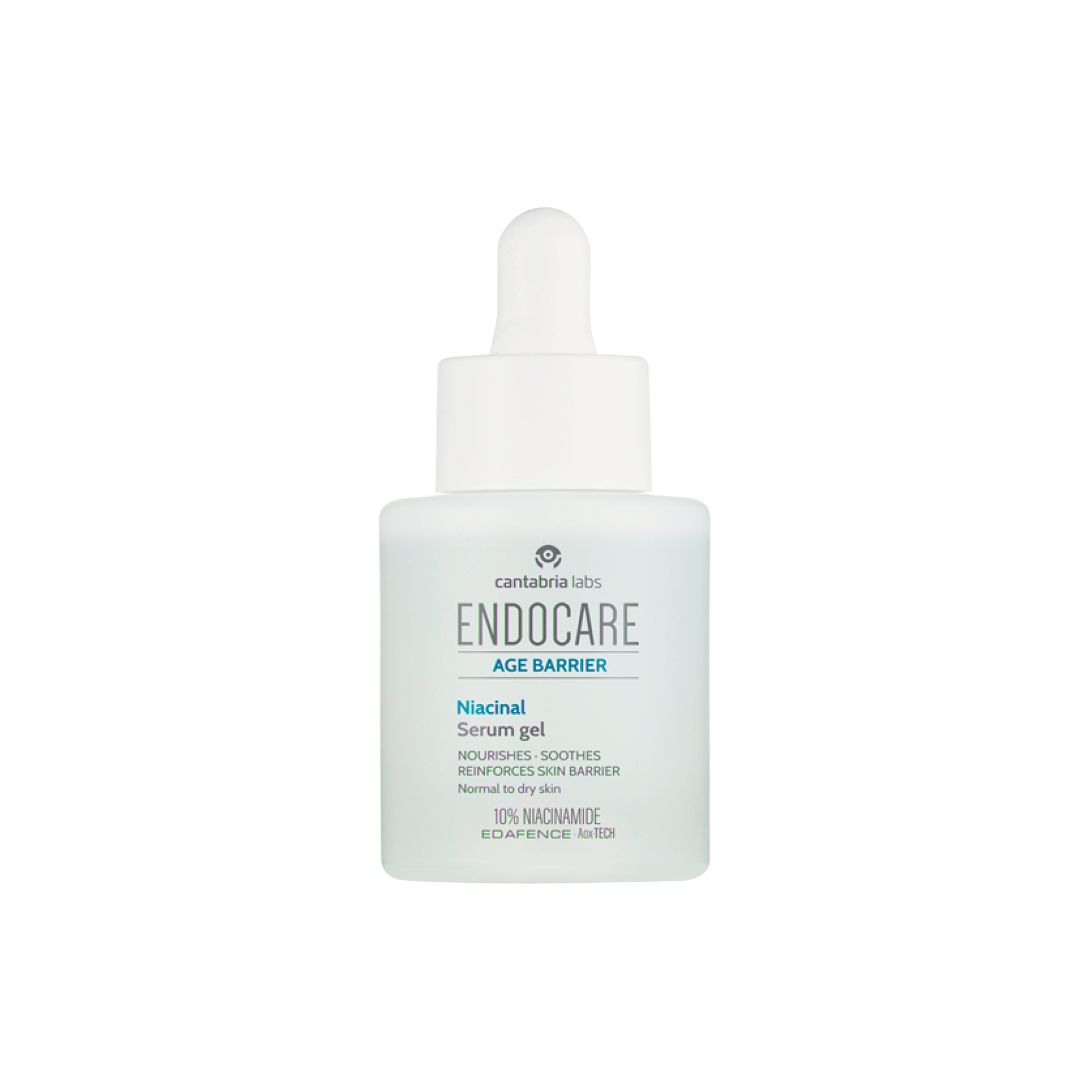 Сыворотка для укрепления барьерной функции с ниациналом для лица / Endo Age Barrier Niacinal Serum